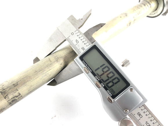 Suzuki DL 1000 V -strom [2006] - Axis bakaksel