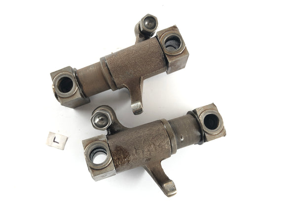 BMW R 75/6 [1974] -Kipp Lever左套装夫妇