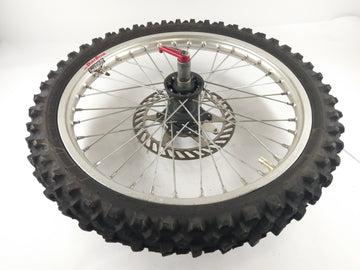 ガスガスFSR 450 [2008]  - フロントホイールリムホイール - 0