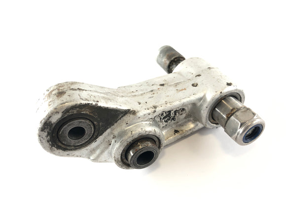 Aprilia Rs 125 MPB [2000] - DEFLACE -spakfjærben