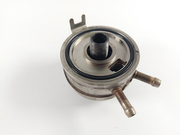 Suzuki GSX -R 750W GR7BA - záznam oleje filtru