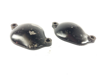 Yamaha XT 500 1U6 - крышка клапана