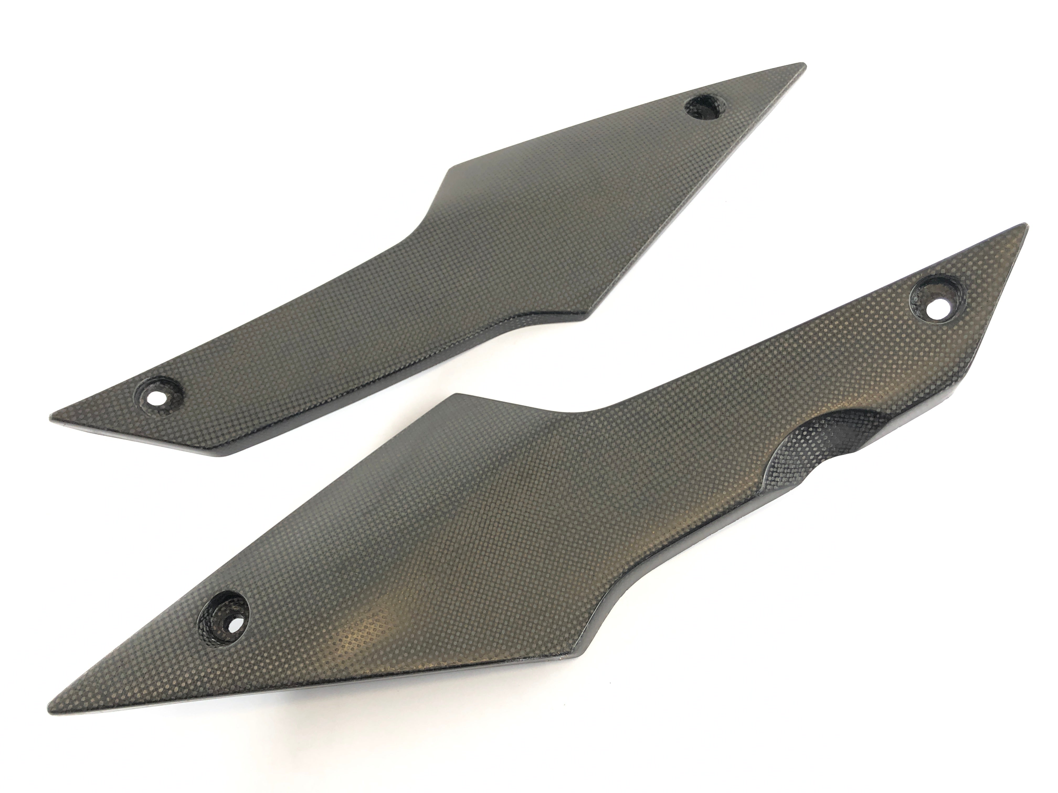 Triumph Daytona 955i [2002-2004] - Frame rivestimento carbonio