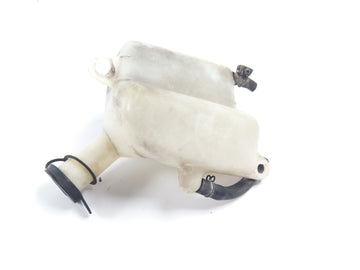 Honda NTV 650 RC33 - Expansion tank cooling water cooler