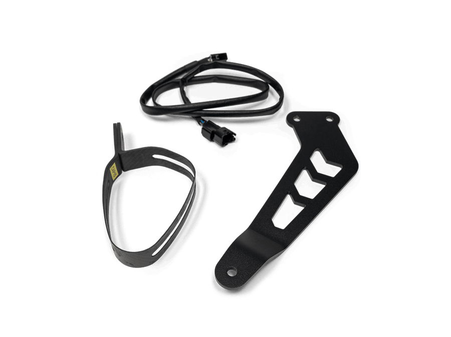 YAMAHA MT 09 MT 09 SP MT 09 TRACER [2021-2023] - 安装套件