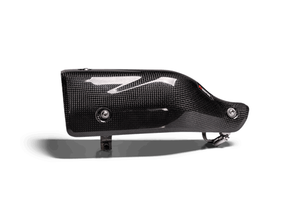 HONDA NSS 350 FORZA [2021-2023] - lämpösuoja