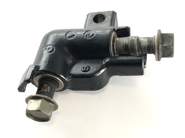 Triumph Tiger 900 T400 [1998] - Distributeur van de remlijn aan de voorkant - 0