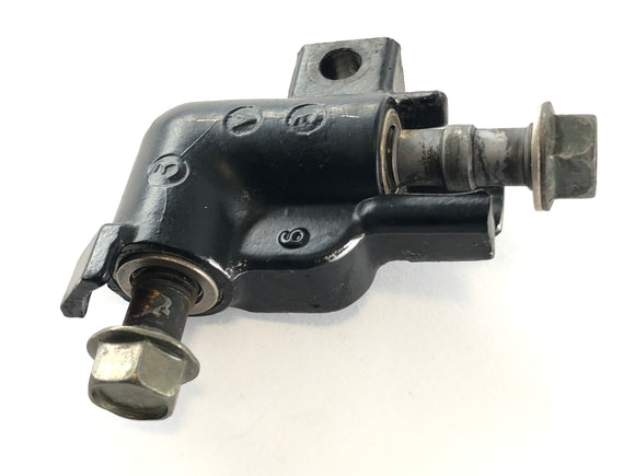 Triumph Tiger 900 T400 [1998] - Bremselinjefordeling foran