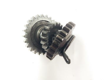 Husqvarna WR 125 [1995] - Primärantrieb - 0