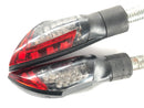 Kawasaki VN 1500 A VNAA [alle Baujahre] - Blinker Set-5