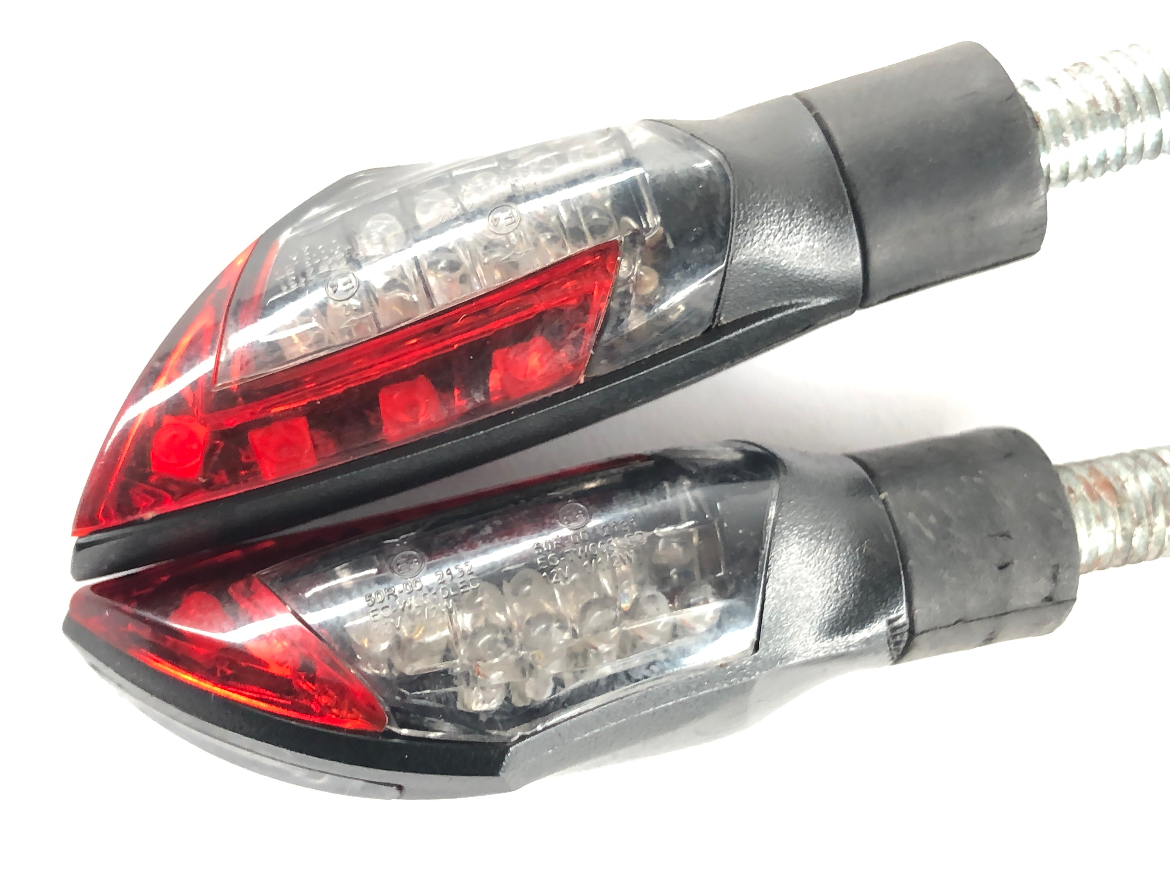 Kawasaki vn 1500 a vnaa [kaikki rakennusvuosat] - Blinker Set