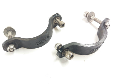 Moto Guzzi V65 TT [todos os anos de construção] - Holder Acerbis - 0