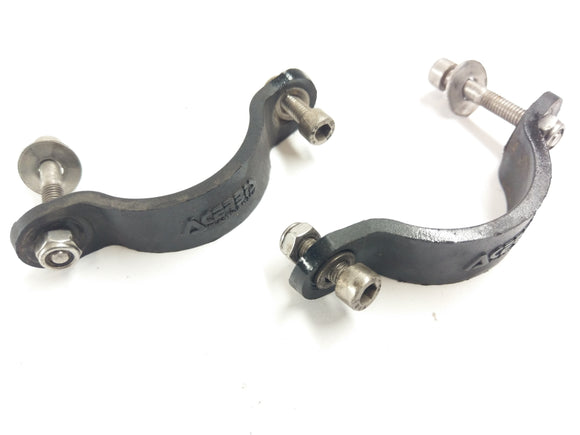 Moto Guzzi V65 TT [wszystkie lata budowlane] - Holder Acerbis