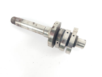 Ducati Pantah - Cagiva Alazzurra - nokkenas