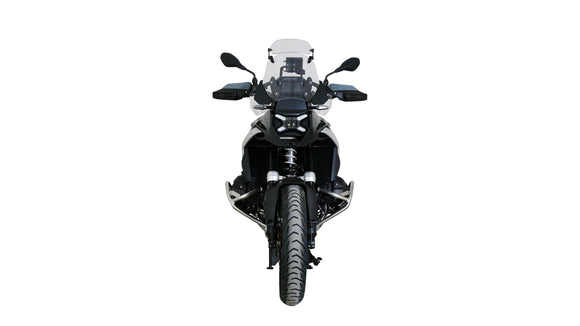 BMW X-CREEN-Sport Approach-X-Creen-Sport-aanpak "XCSA"