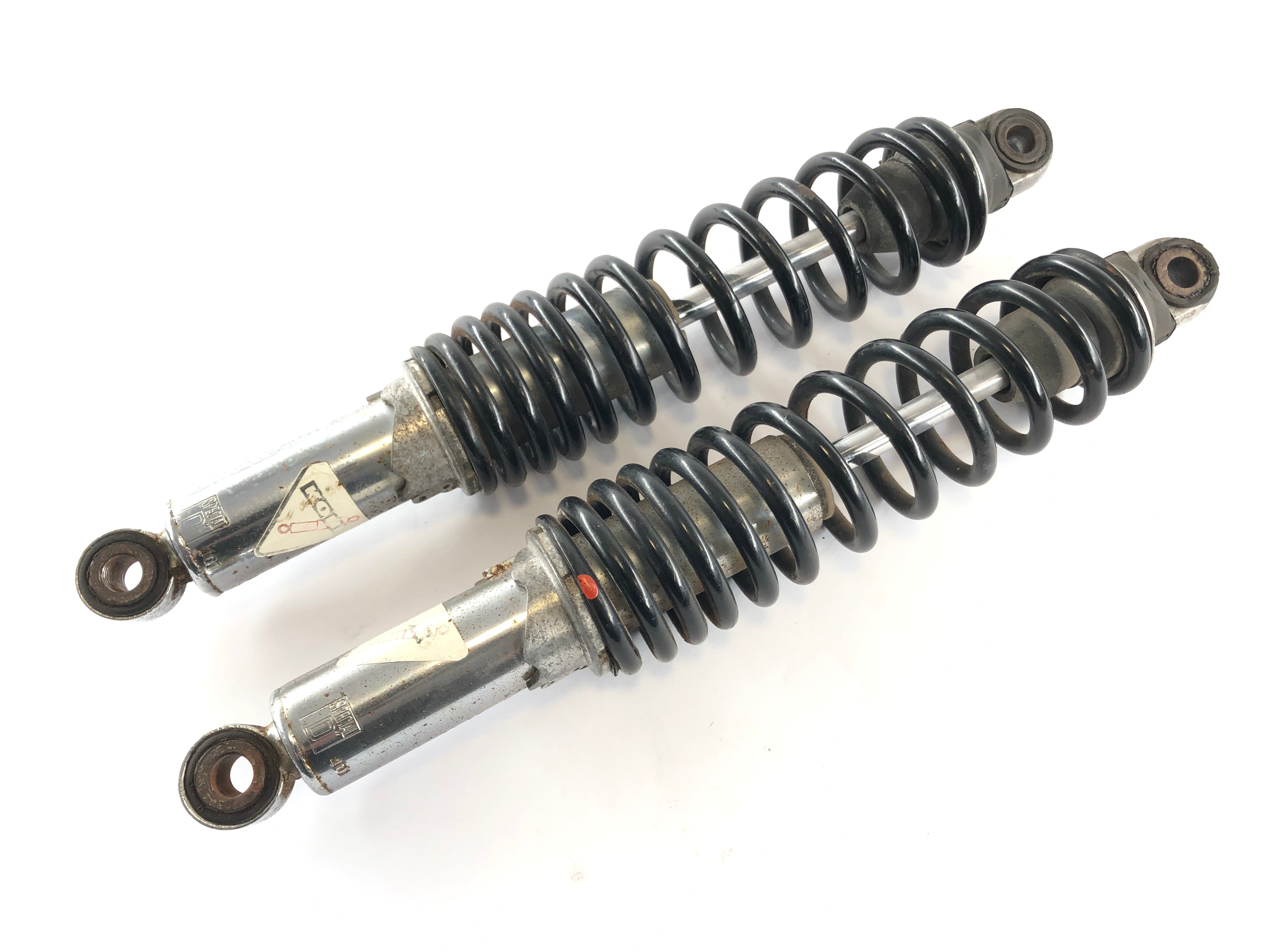 LAVERDA 1000/1 [1973] - Spring Bumper Shock Absorber Koni