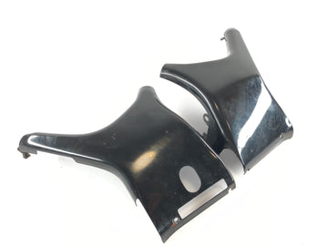 Suzuki vs 1400 VX51L [1992] - Pokrytí hlavy řízení na levé a pravé sadě - 0