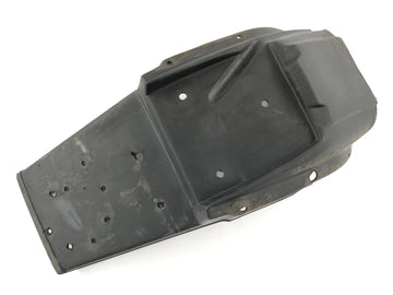 KTM LC4 ER 600 [1994]  - ナンバープレートホルダーSPRITZ保護 - 0