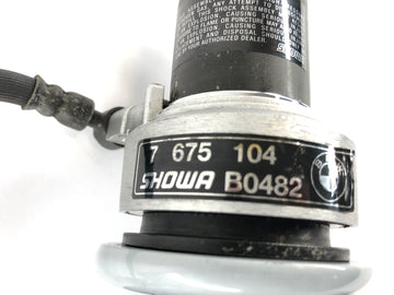 BMW R 1200 RT [2004] - Поглотитель пружинного шока - 0