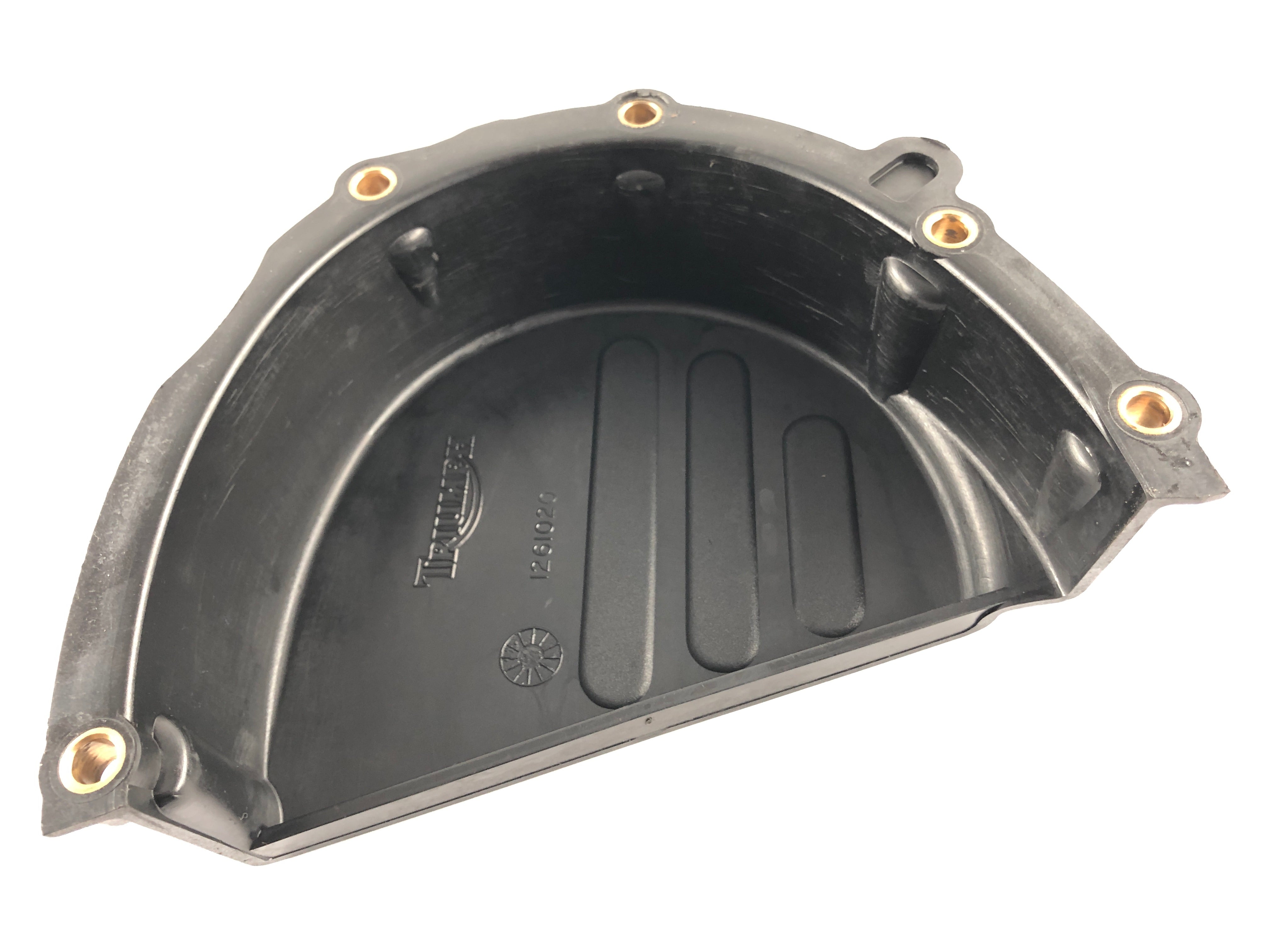 Triumph Daytona 955i T595N [2001] - sprocket cover