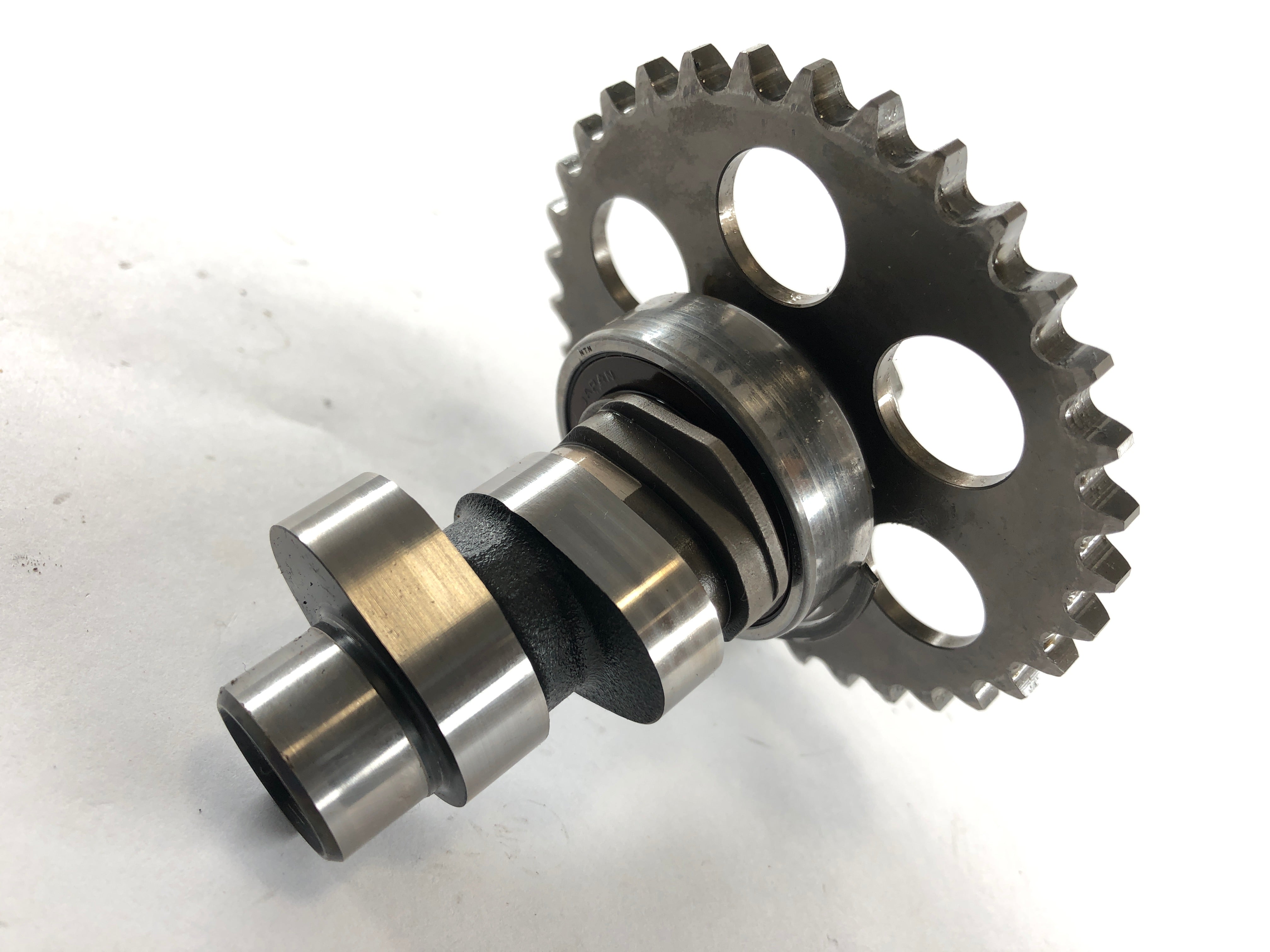 KTM LC4 640 Prestige [2003] - Camshaft