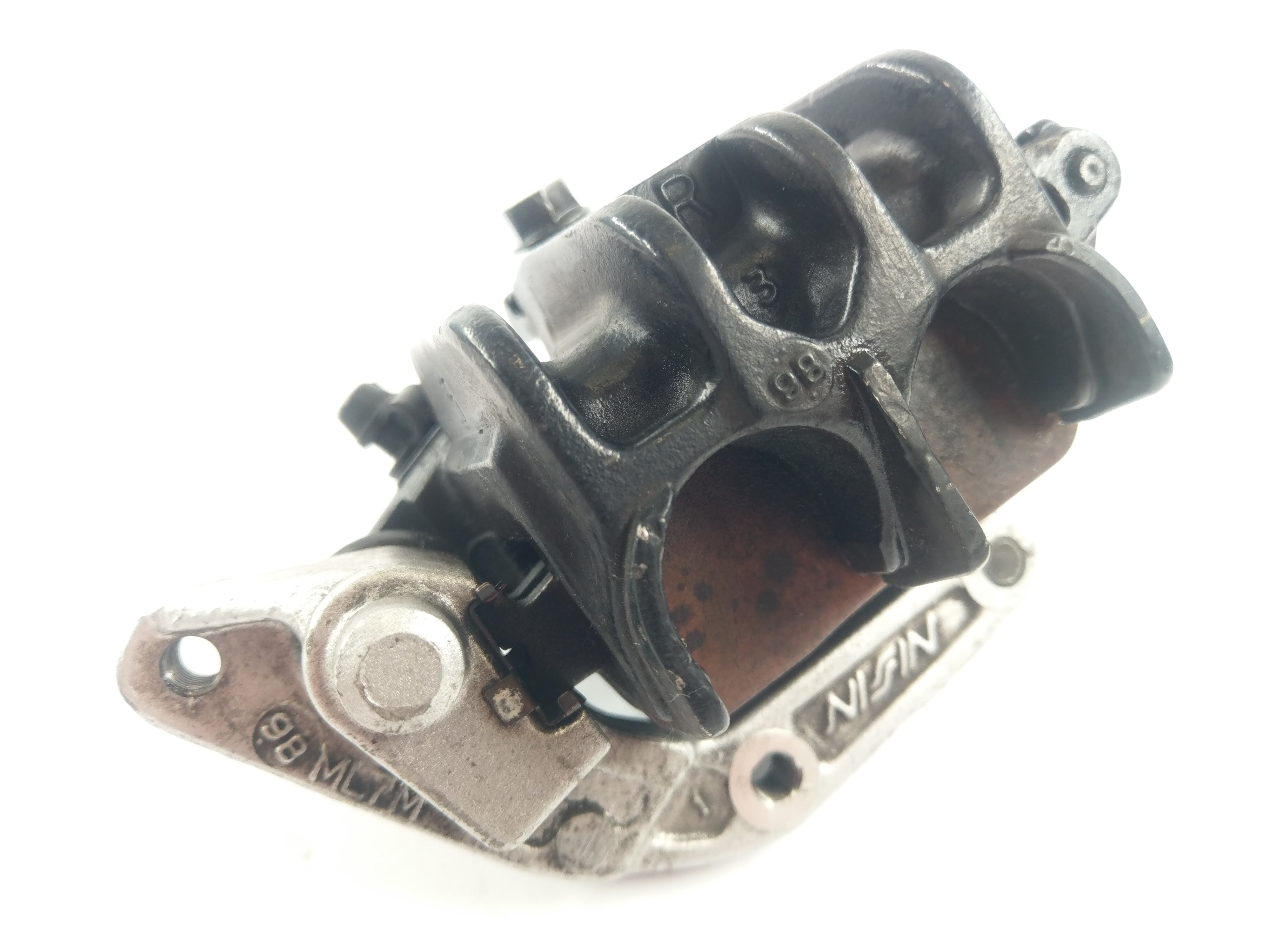 Honda CBR 1000 F SC24 [1991] - Brake caliper right