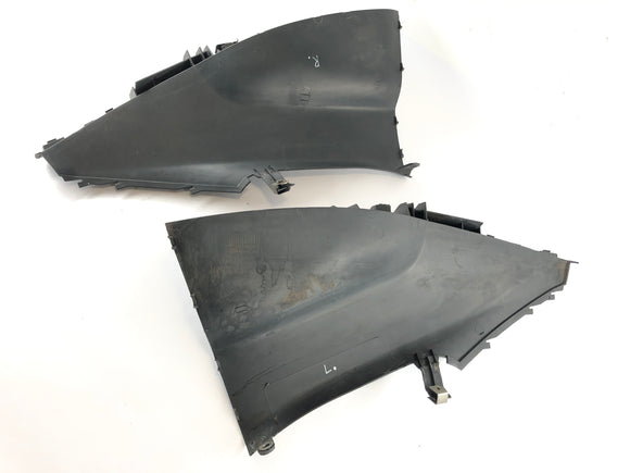 BMW C1 125 [2001] - Innenverkleidung Trittbretter 46.63 - 2 328 868 und 46.63 - 2 328 867