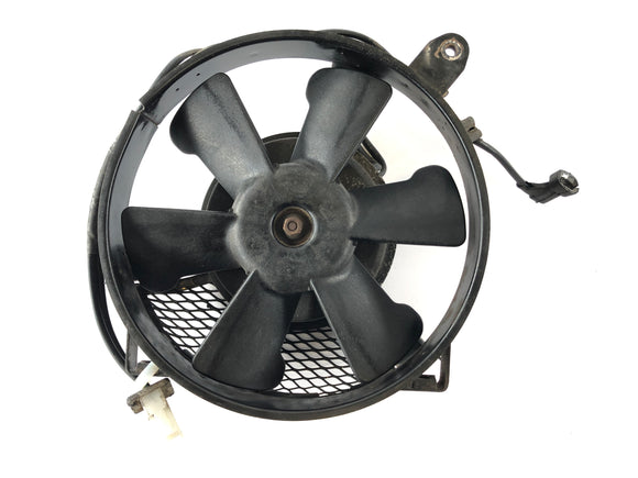 Honda XRV 750 Africa Twin RD04 [1993] - Fan Fan Fan Fan