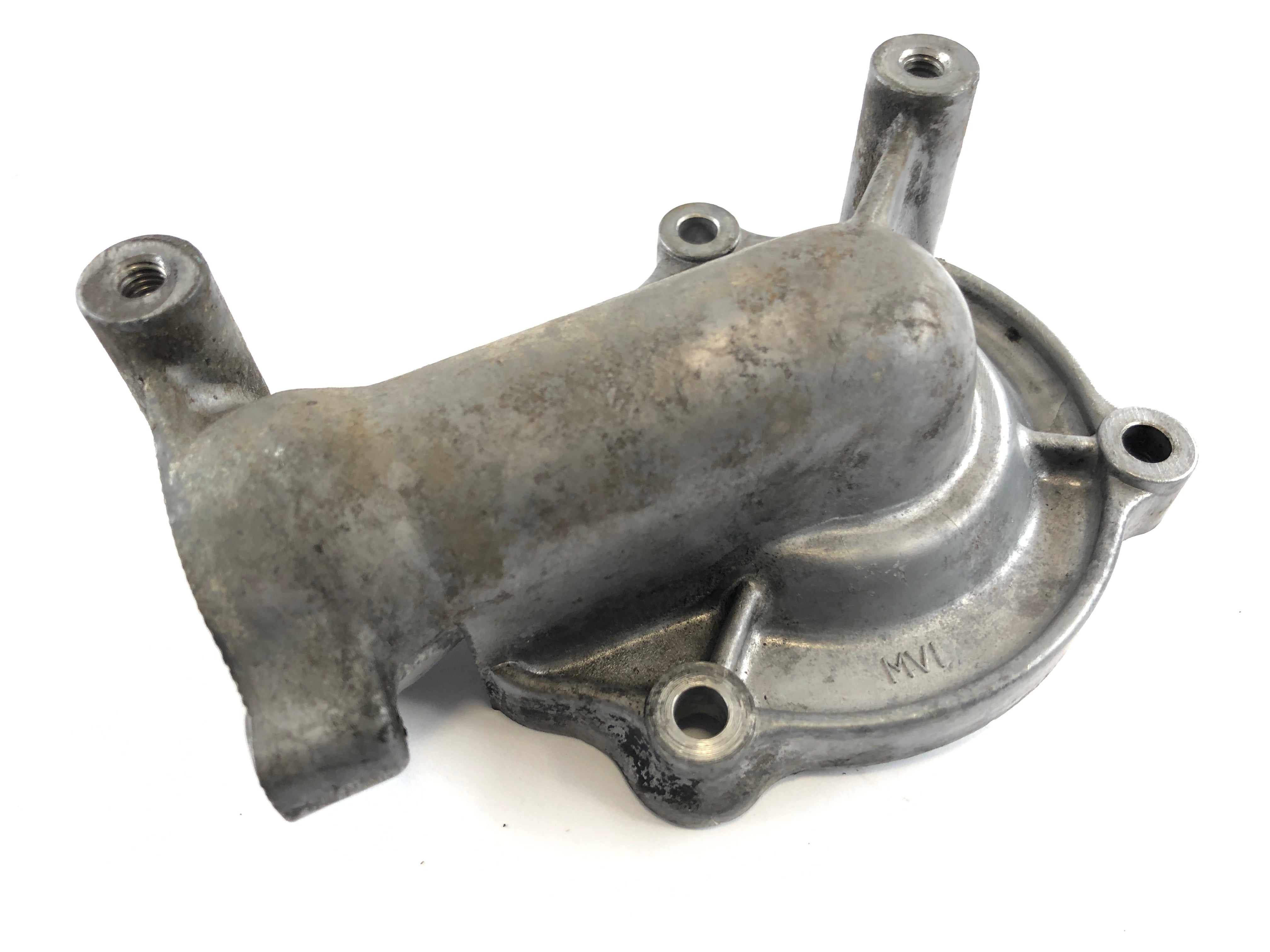 Honda XRV 750 Africa Twin RD04 [1993] - Engine cover water pump cover