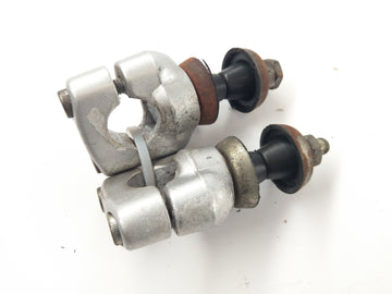 Aprilia Pegaso 650 MX [1992] - Handlebar holder riser - 0