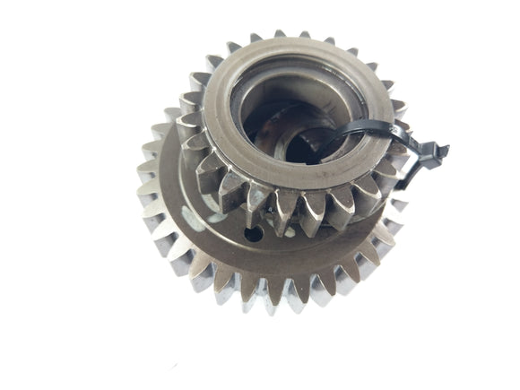 Ducati M600 Monster 600 M3 [2001] - Kola zubu klikového hřídele