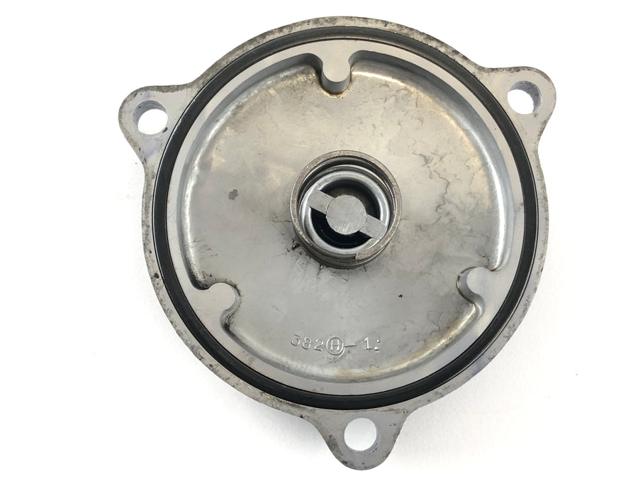 Suzuki DR 800 S SR42B [1991] - Oljefilterlockmotorlock
