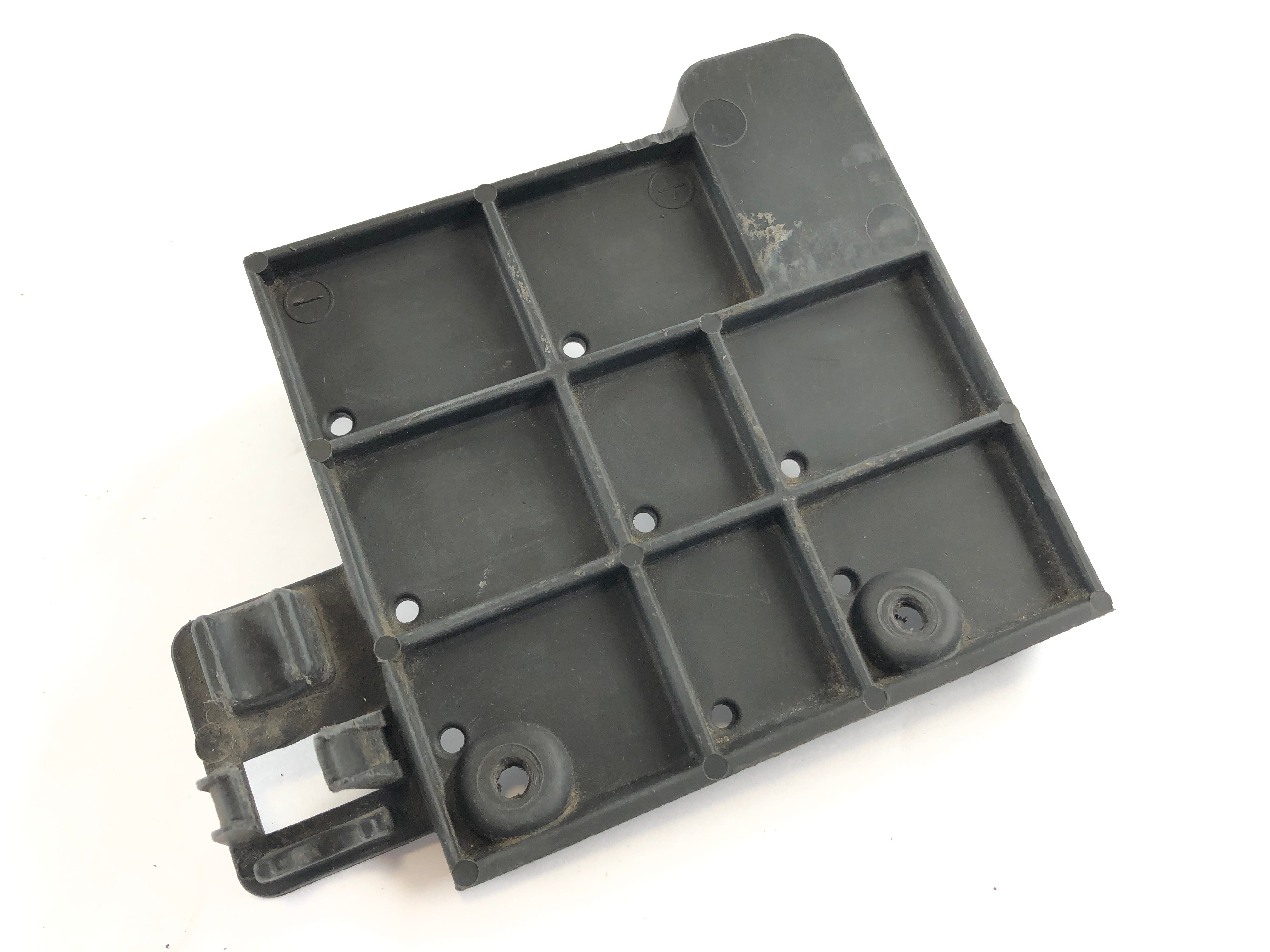 Moto Guzzi Norge 1200 LP [2006] - Cover Battery Box