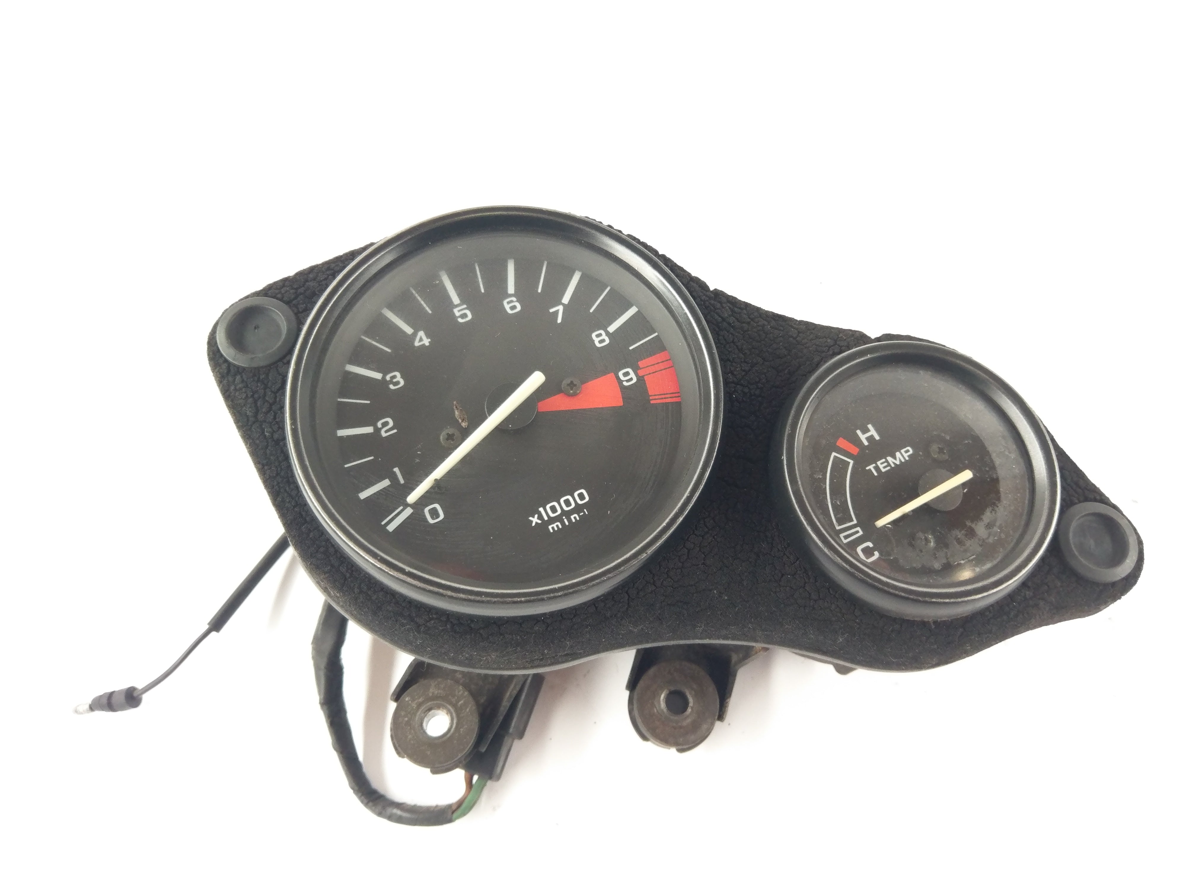 Honda XRV 650 African Twin RD03 [1989] - Tachometer