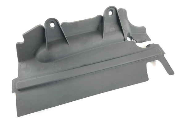 BMW F 800 S [2007] - Splash Protection Engine Front