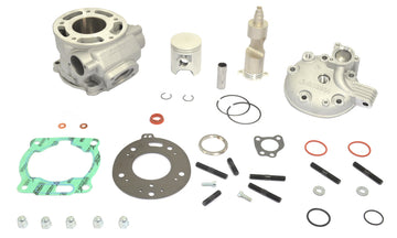 YAMAHA YZ 125 [2005-2021] - Big Bore Kit 144cc
