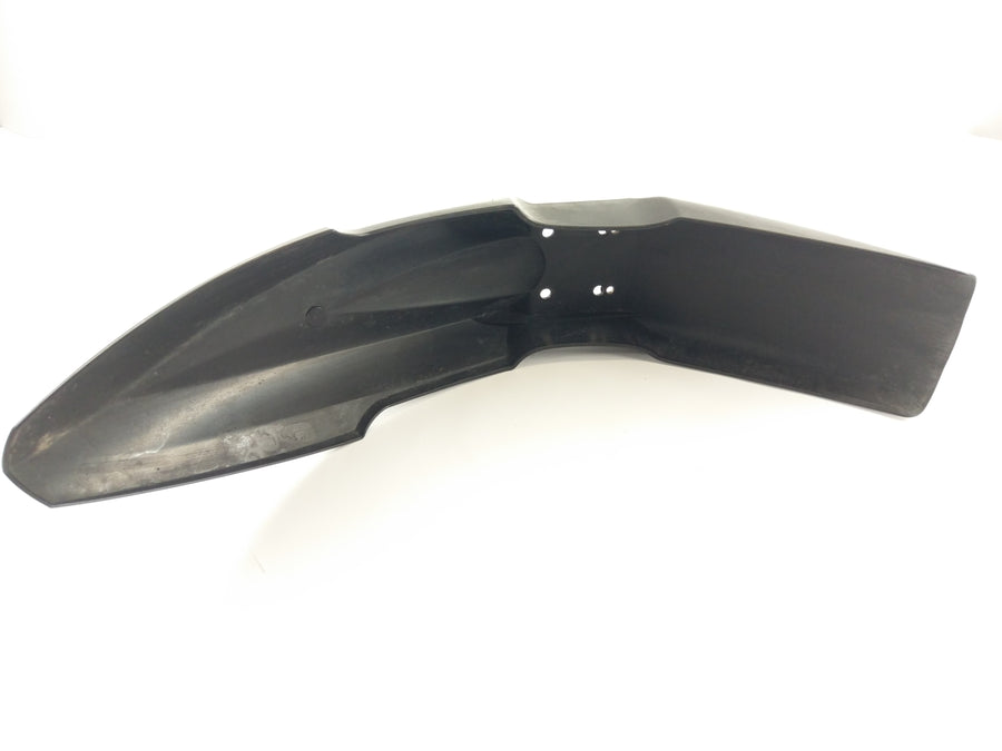 Husqvarna TE 610 H7 [2000] - Hoja de crianza del guardabarros delantero en la parte delantera