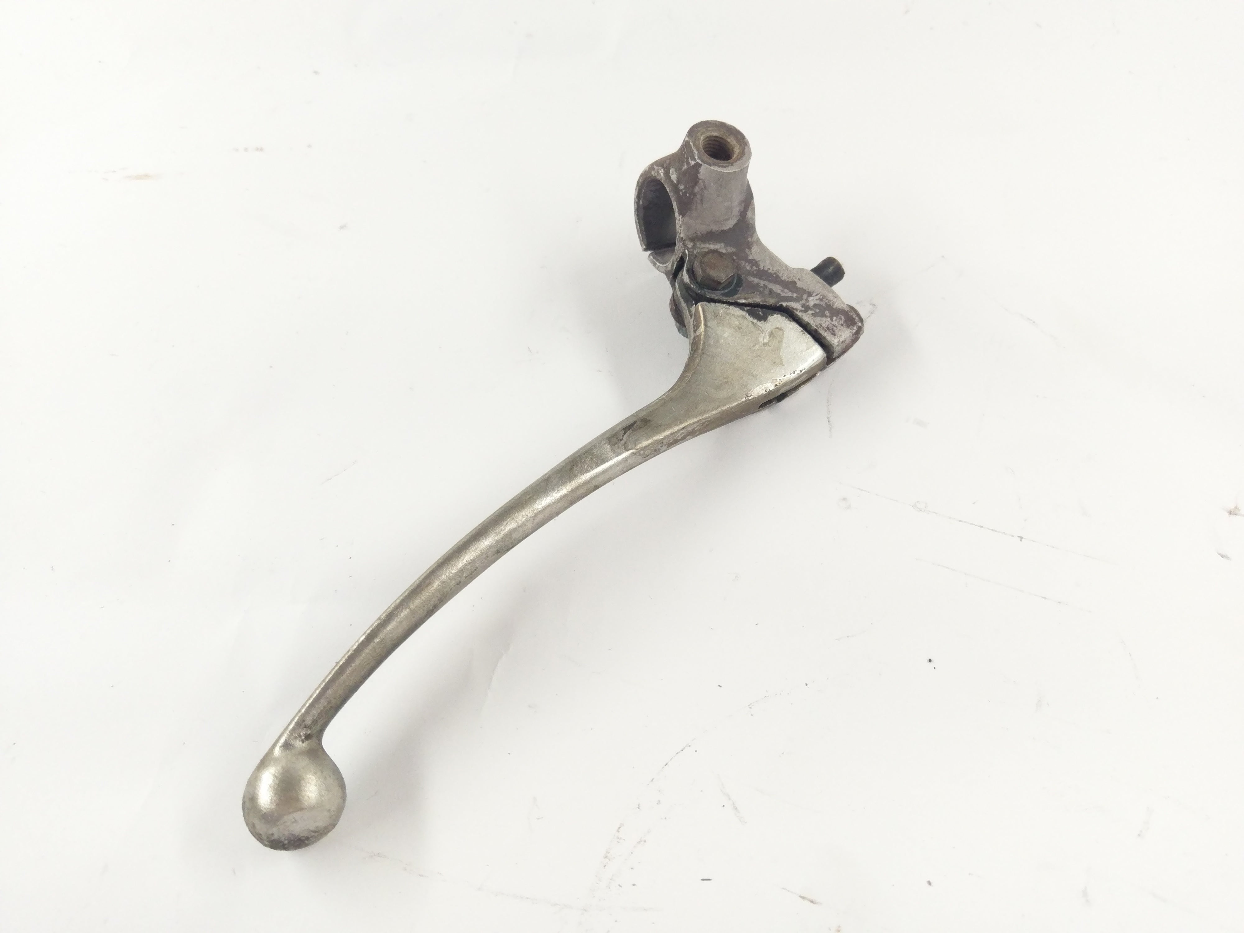 Honda XL 500 S PD01 [1982] - [1997] - Brake lever with fitting