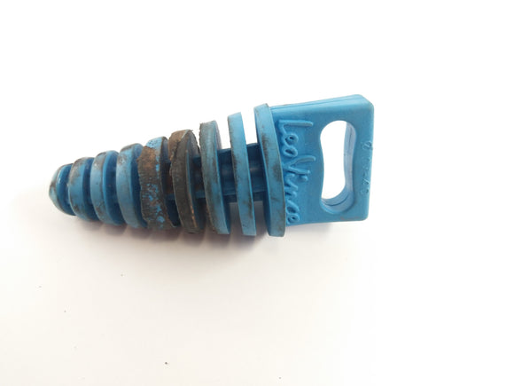 Husqvarna TE 449 A6 [2010] - Výfuk