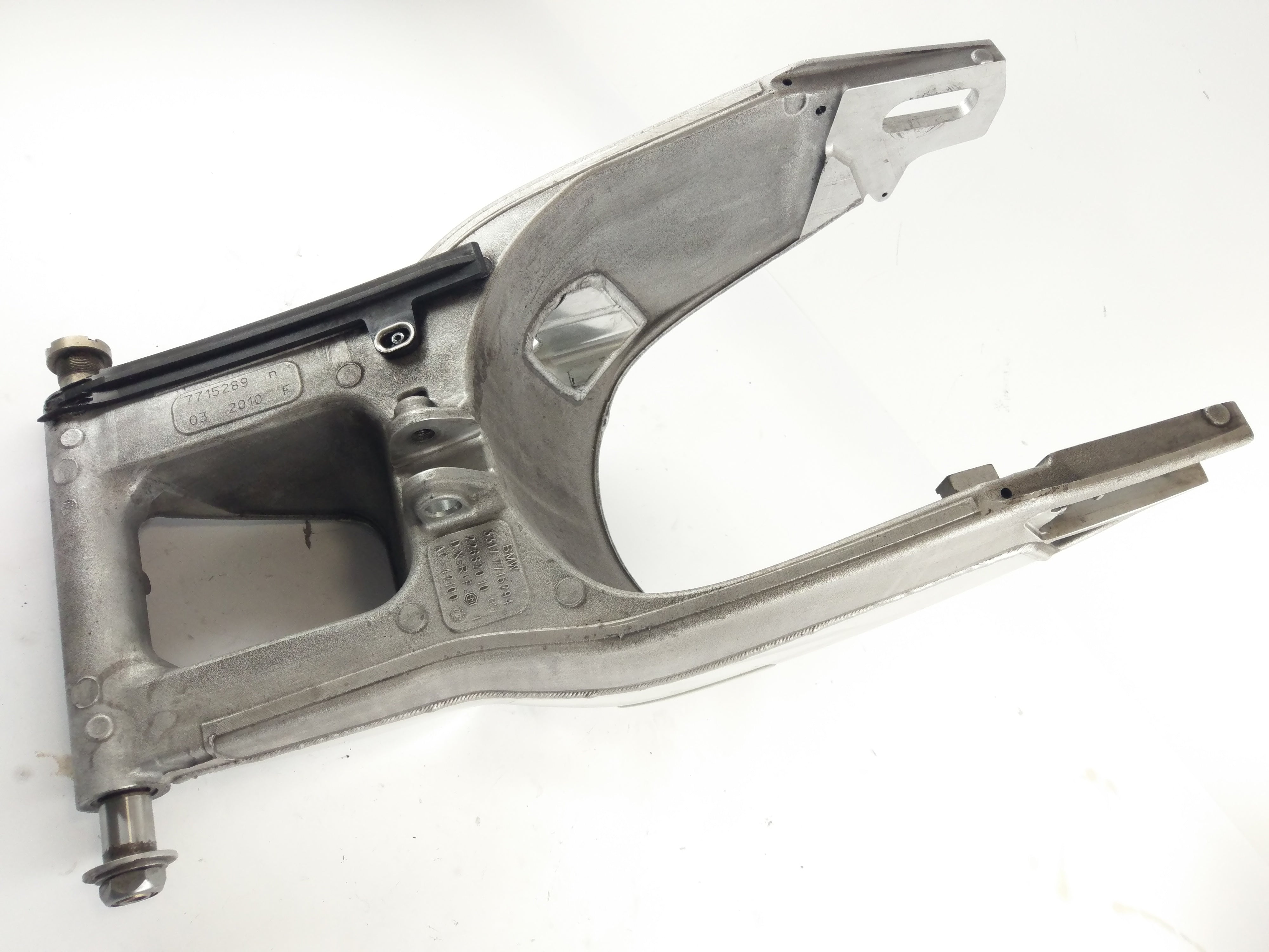 BMW S 1000 RR K10 [2010] - Swingarm Rear swingarm