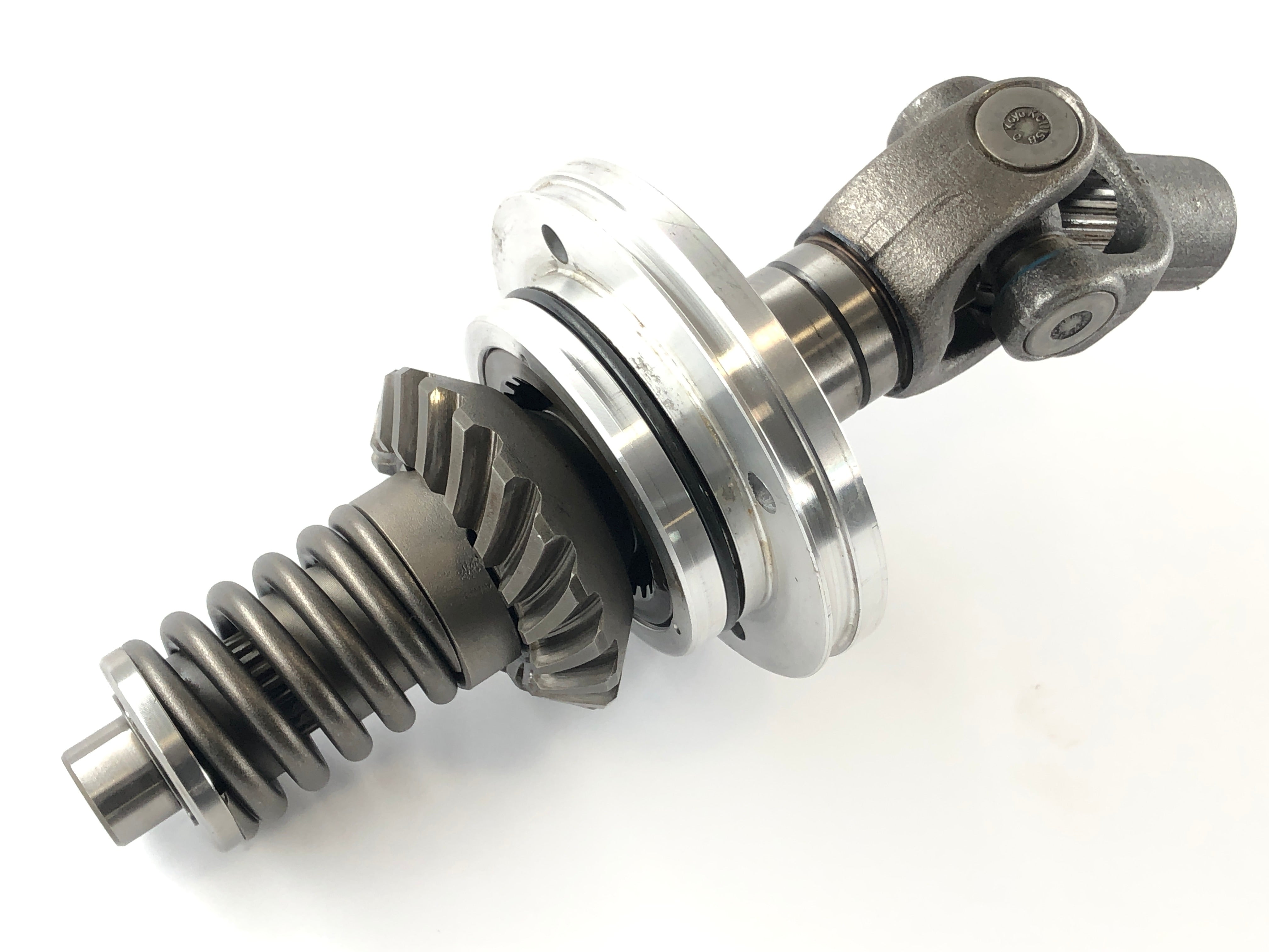 Yamaha XVS 650 Drag Star 4VR [1997] - Universal joint Cardan joint