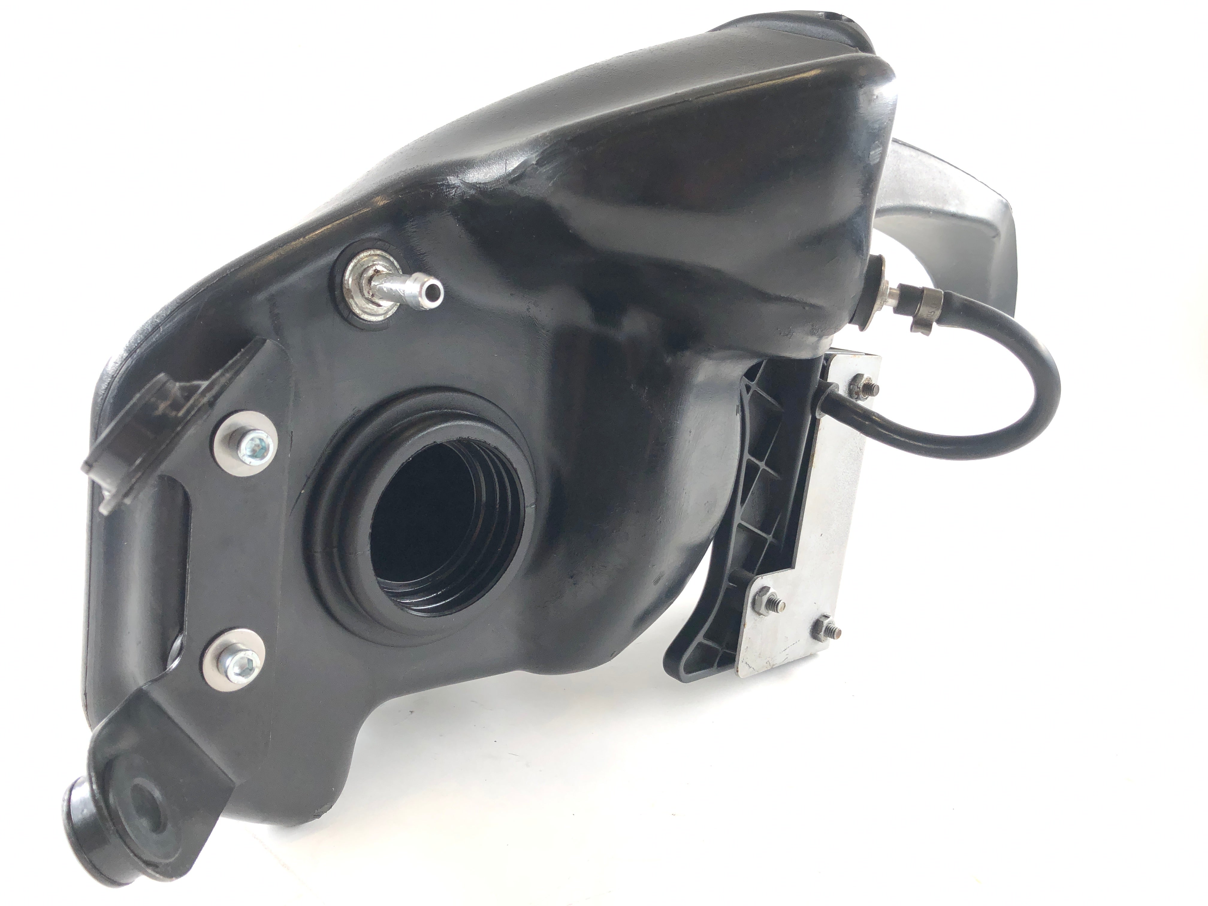 BMW F 650 GS R13 [2000] - Luftfilterkasten Airbox Luftfilter