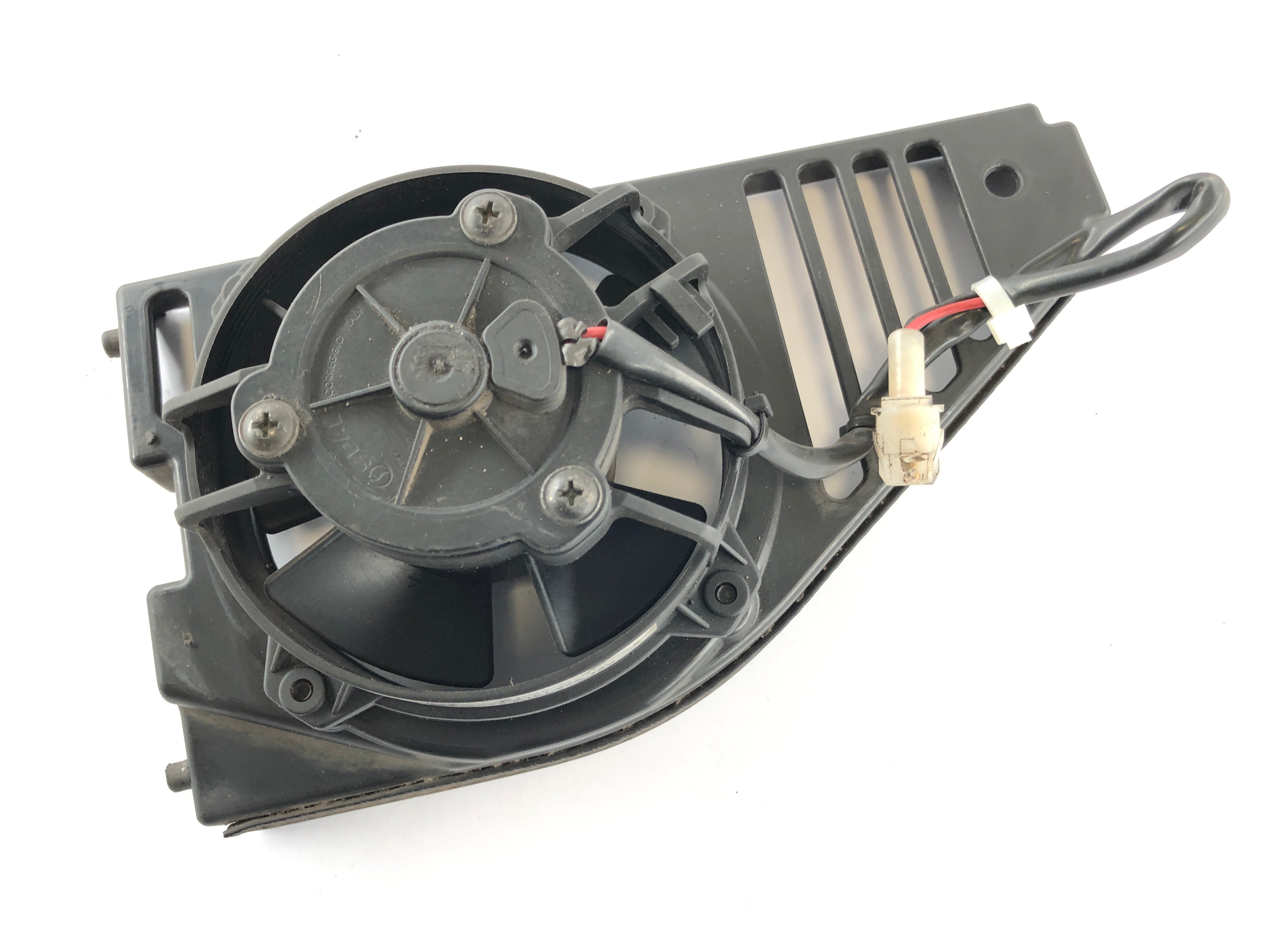 Husqvarna 701 Vitpilen [2018] - Ventilateur de radiateur