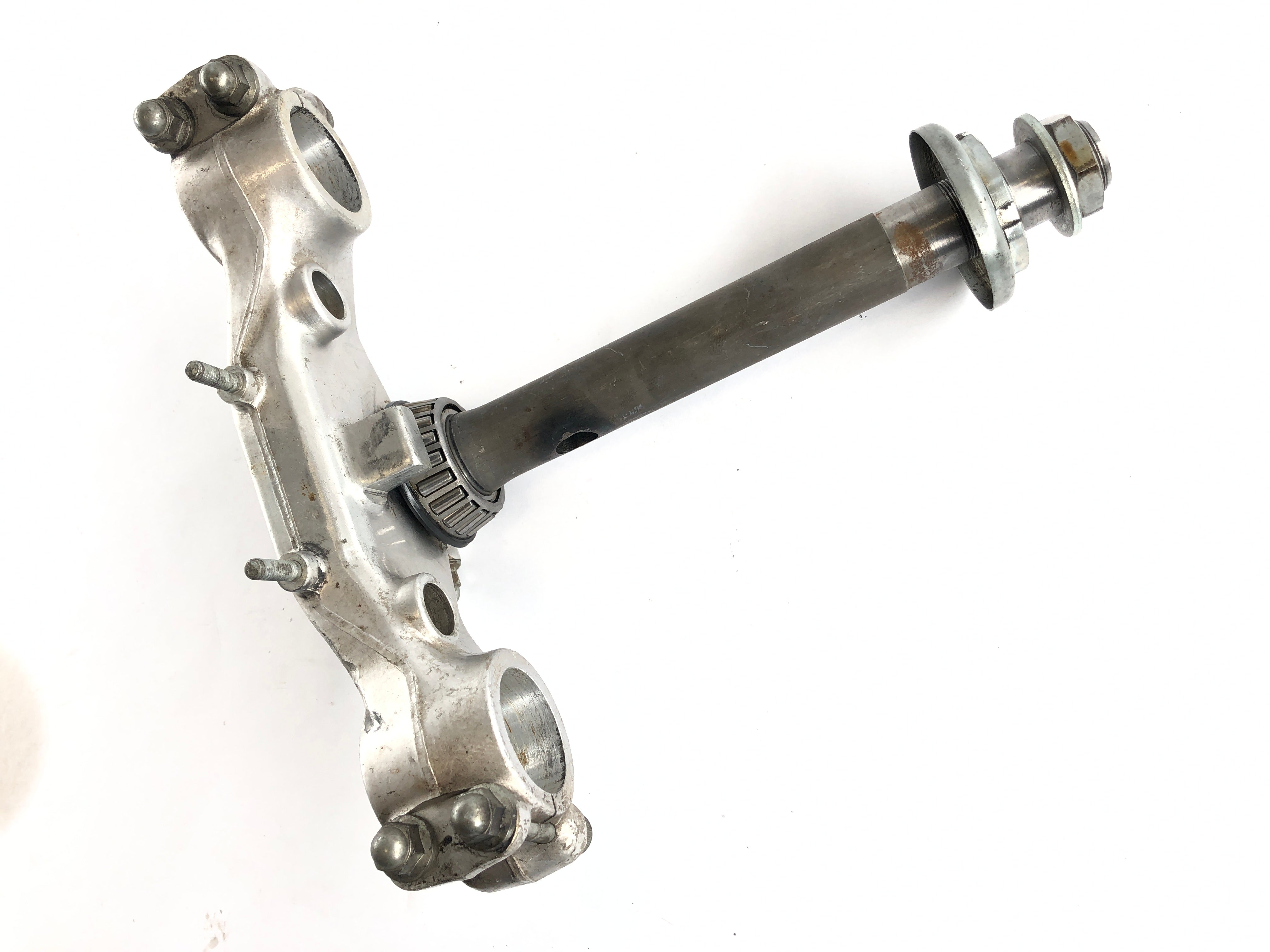 Honda CB 900 F2 SC09 [1985] - lower triple clamp - 0