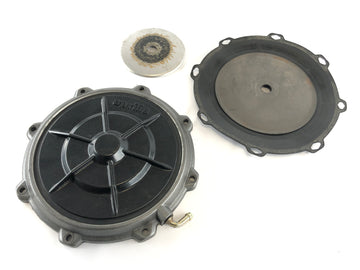 Aprilia Mille RSV 1000 ME [1999] - Motorlokk koblingslokk