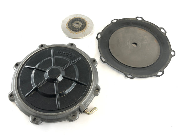 Aprilia Mille RSV 1000 ME [1999] - Motorlokk koblingslokk