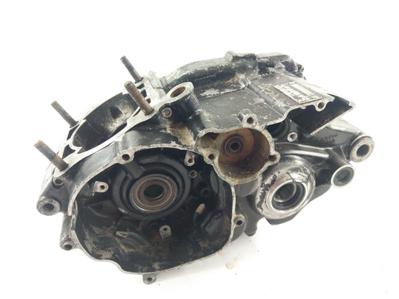 Cagiva Mito 125 8p [1991] - корпус двигателя пустое корпус