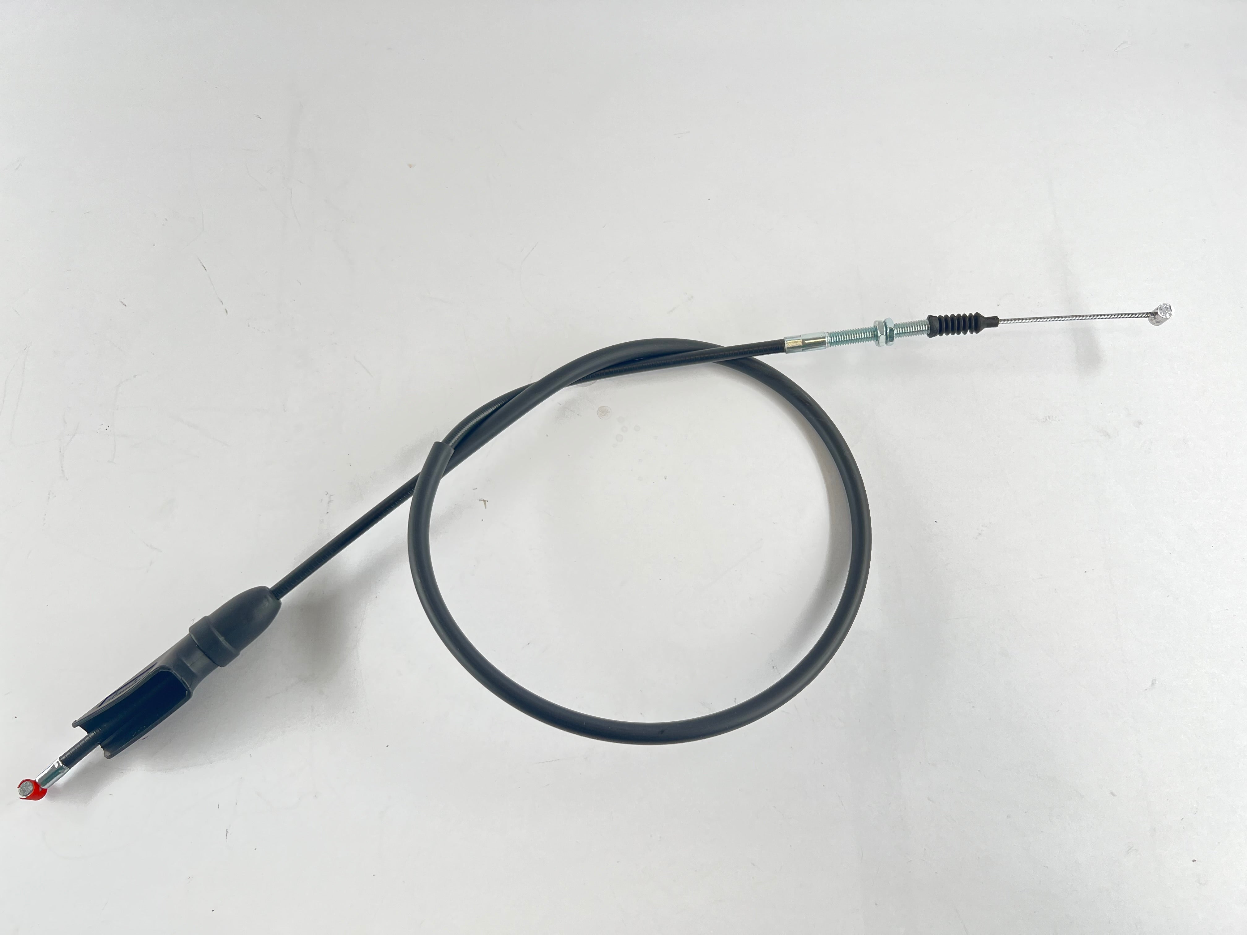 Honda XL 500 S / R PD01 PD02 - Front brake cable - reinforced version