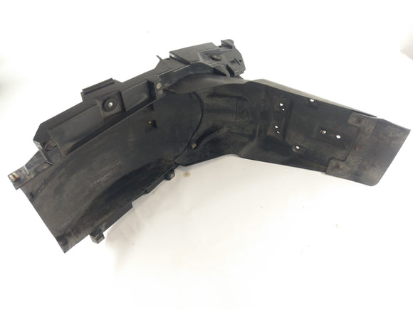 BMW R 1150 RT [2003] - tylne podbra