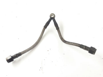 Moto Guzzi V11 Le Mans  [2003] - Ölsteigleitung - 0